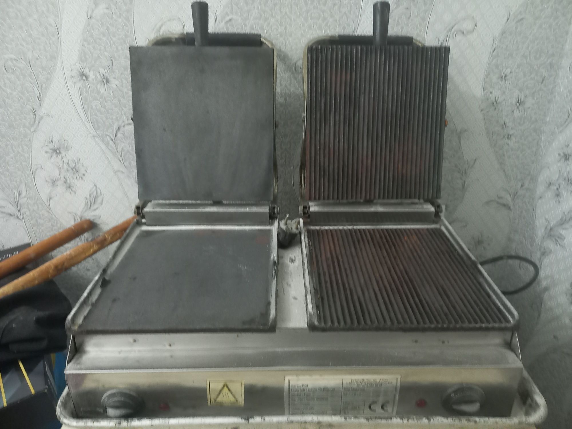 Продам тостер для донера