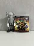 Ratchet and Clank: All 4 One для PS3