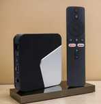 Hibox Android tv