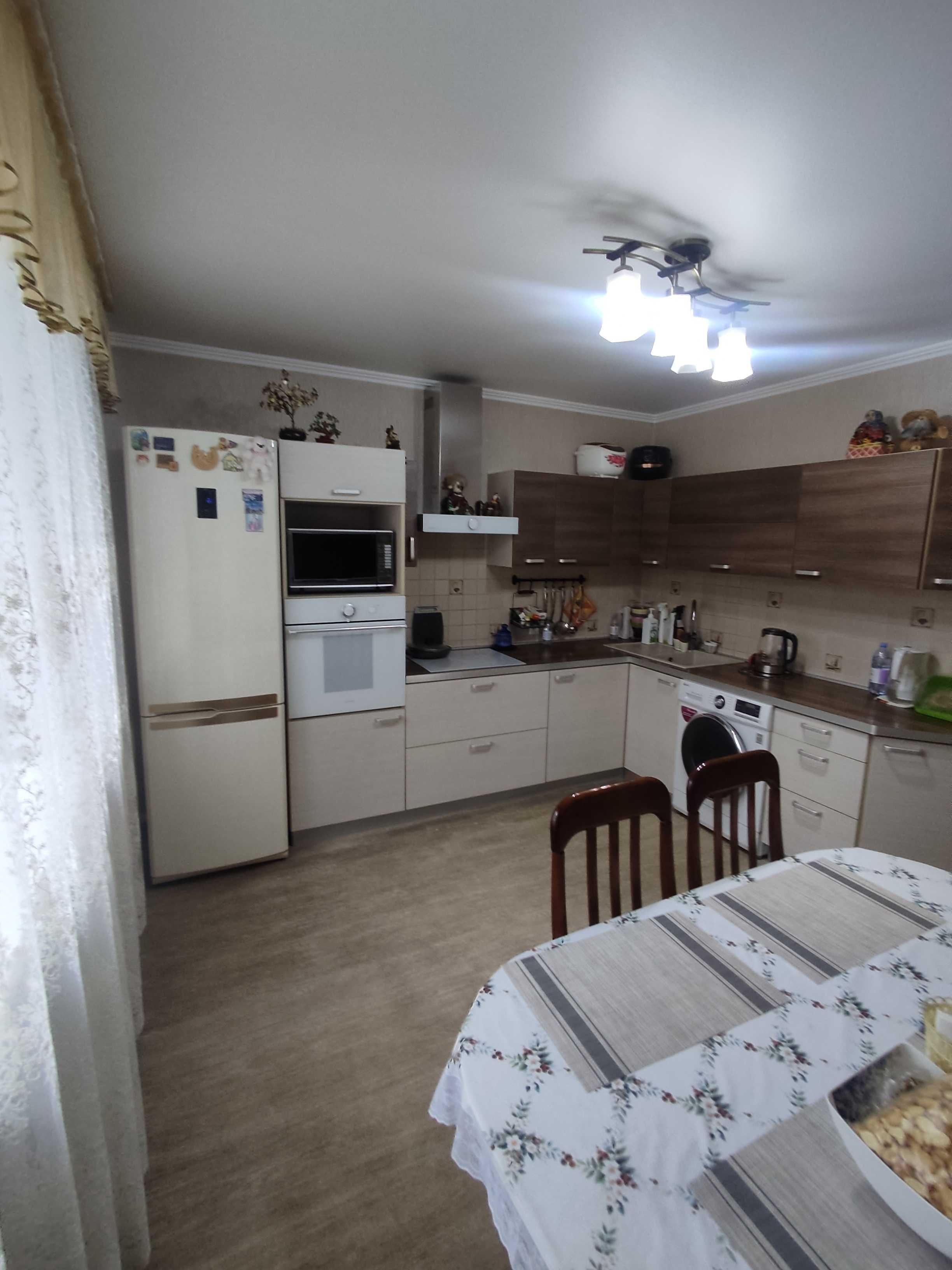 Продается 5ти комнатный дом ул. Арктическая 15