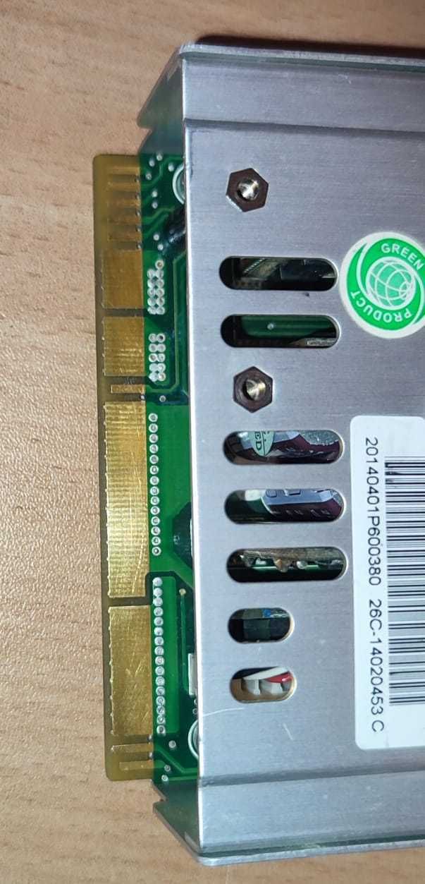 Продается Блок питания MTW-5661Y