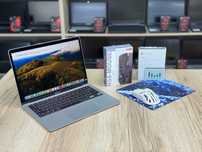 MacBook Air M1 8GB/256GB — идеальное состояние, полный комплект
