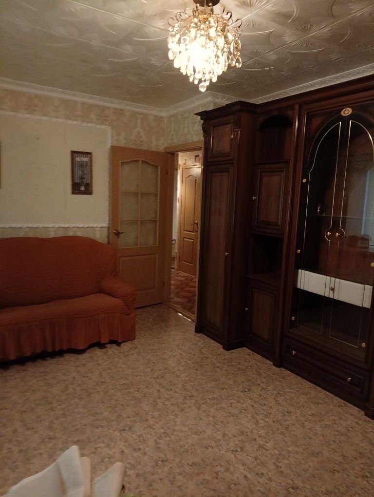 Продам квартиру в жилянке,г.Актобе
