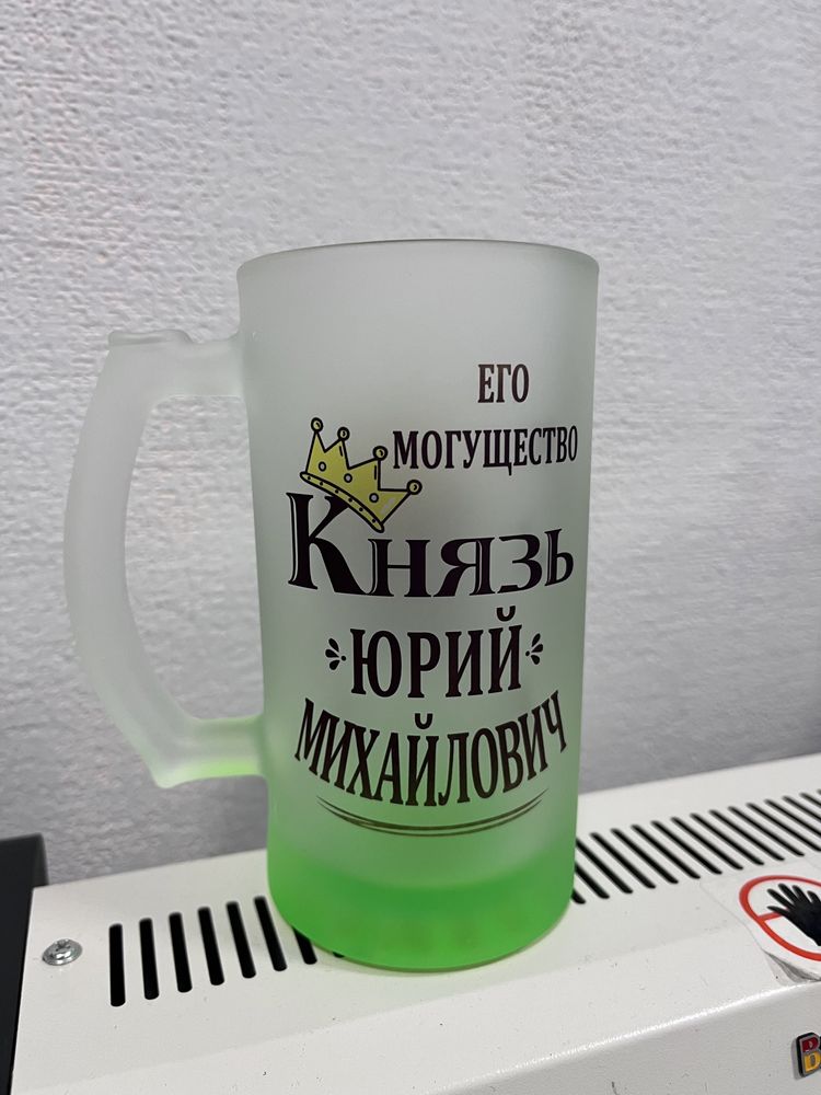 Типография, Рекламно-производственная компания