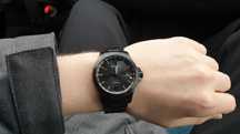 мужские наручные швейцарские часы Longines - 350 000 т. Без Торга!!!