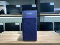 Яндекс Станция 2, синий, YNDX-00051, полный комплект, 10388/А10