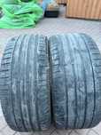 Pirelli P Zero 225/35/20 90Y Run Flat 2шт