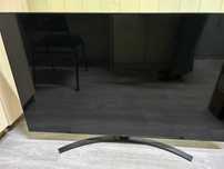Телевизор  LG  Диагональ: 55д-140см лот 623548 (Есик)Алматинская 106