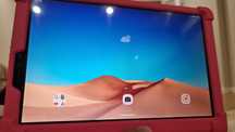 Планшет Lenovo YT-X705X