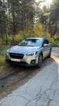 Продам Subaru XV