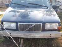 Продам запчасти volvo 940