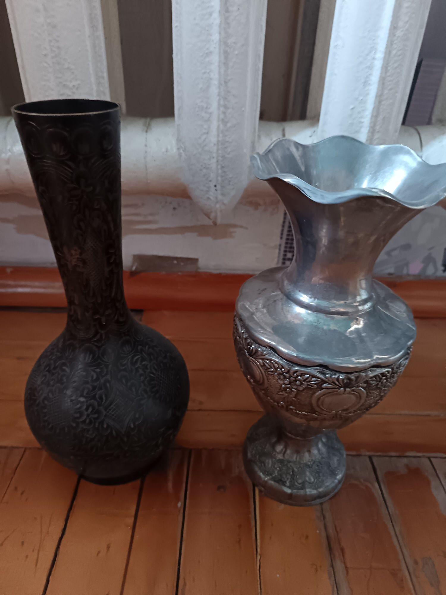 Продам вазы, запонки, броши