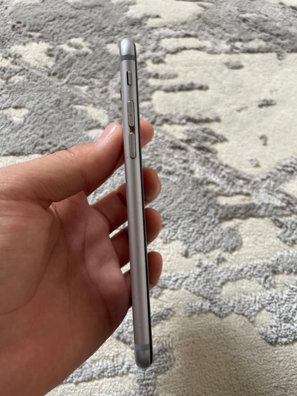 Айфон 6s айклауд