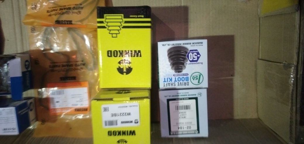 Продам запчасти субару