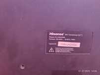 Телевизор Hisense
