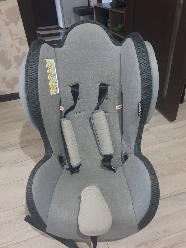 Детское Автокресло