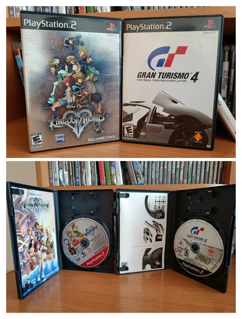 Ps2 игры/диски лицензионные