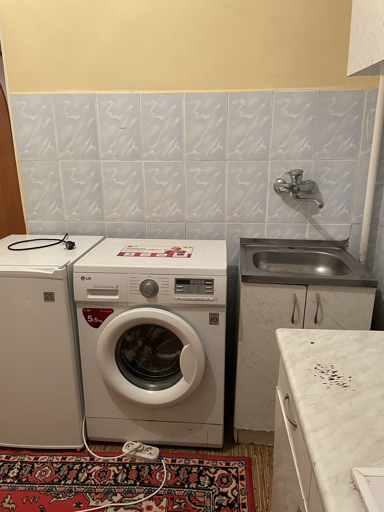 1ком Клиника Журек,Таргу посуточно и по часам.