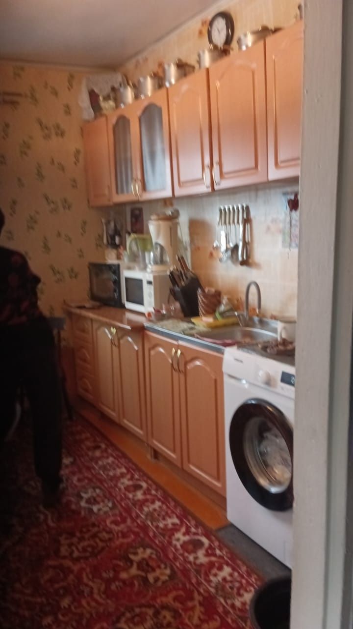 Продам дом в центре