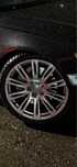 Диски от Audi A8 R20