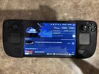 Steam Deck Oled 512 Gb