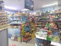 Продам готовый бизнес - продуктовый магазин