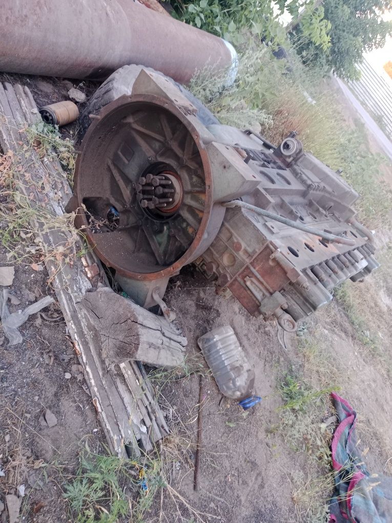 Хова 615двигатель