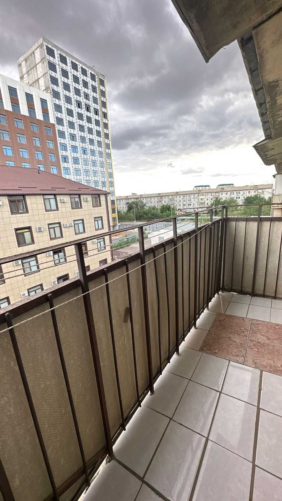 Продается 1 комн Квартира в Авангарде, 4 мкр. (около Вестерн Клиник)