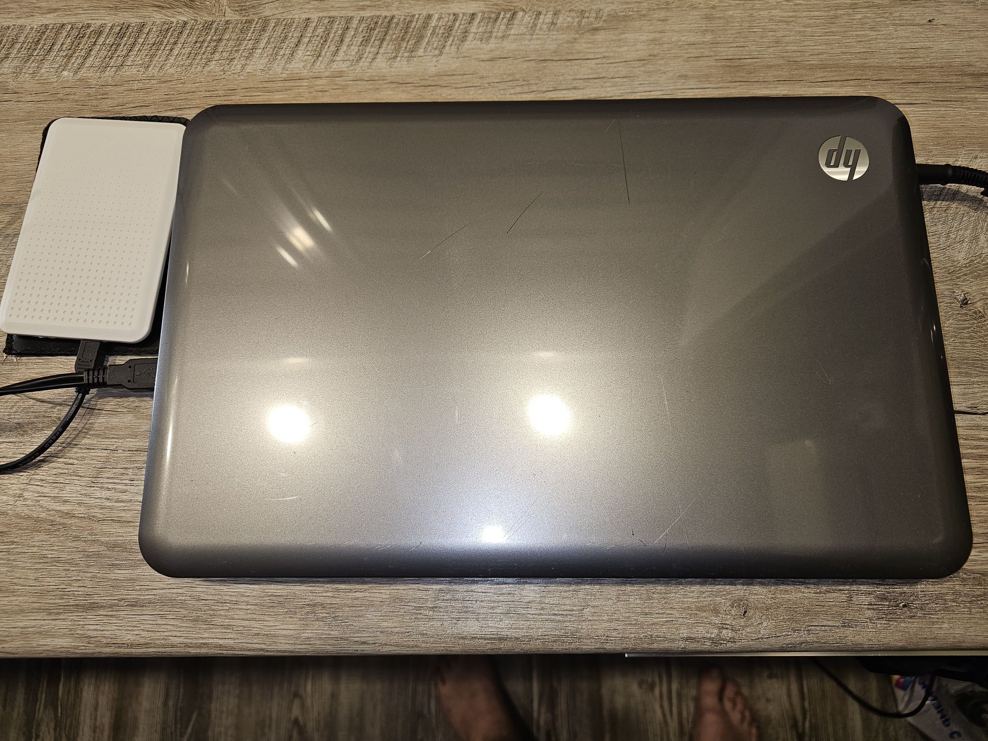 HP Pavilion g series