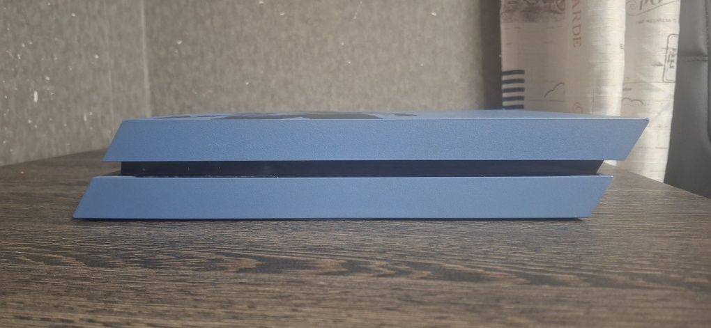 Ps4 фат прошитая