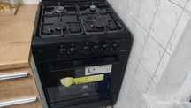 Газ плита с духовкой Artel Apetito 02-G
