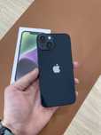 Телефон iPhone 14 128Gb 100% Айфон 14 128Гб