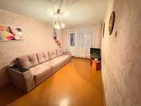 Продается 1 ком кв Западный