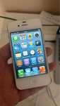 Iphone 4s 16GB в идеале Белый/черный iOS 6.1.3