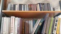 книги в хорошем состоянии