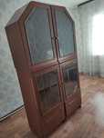 Продам шкаф витрина
