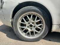 Диск BBS размер R17