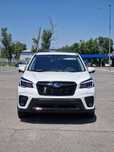 Продам subaru forester 2020