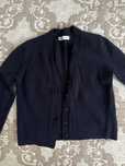 Кардиган теплый Zara