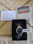 Seiko новые механика оригинал