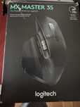 Logitech MX Master 3S