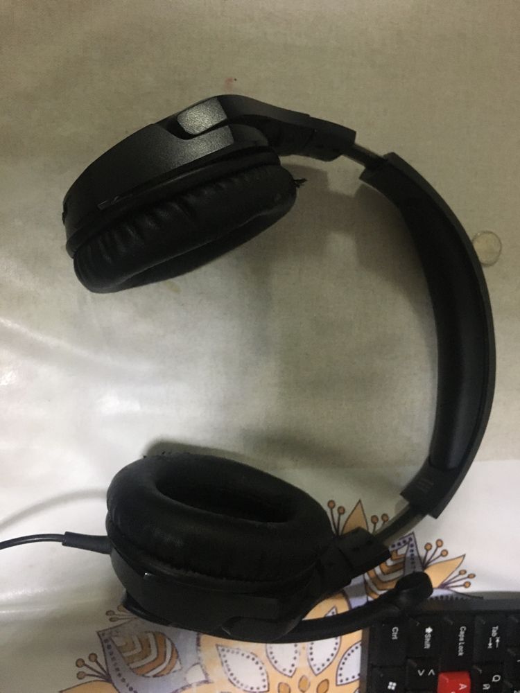 Игровые наушники Hyperx Cloud Stinger