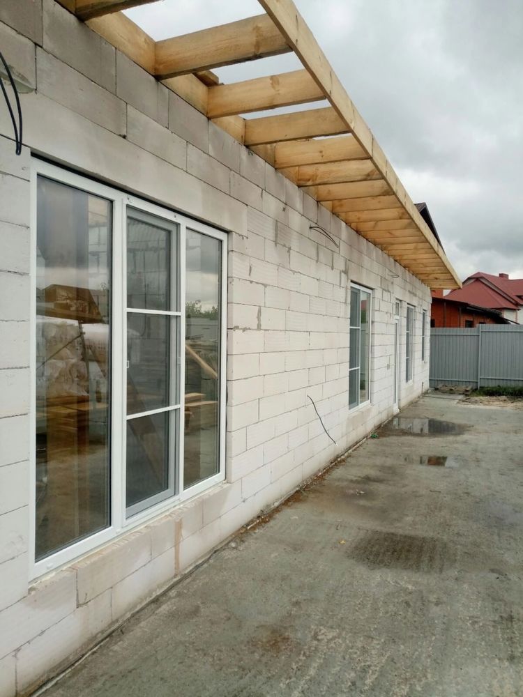Пластиковые Окна Пластиковая перегородка Офисная перегородка