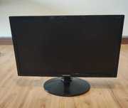 Samsung S22C150N 21.5" 1920x1080 75Гц (Full HD) (16:9)/  VGA/ LED-Матр