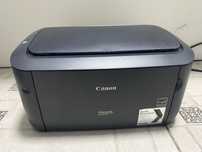 Продам принтер canon 6030