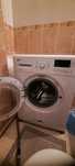 Кір жуғыш машина BEKO жасап тұр
