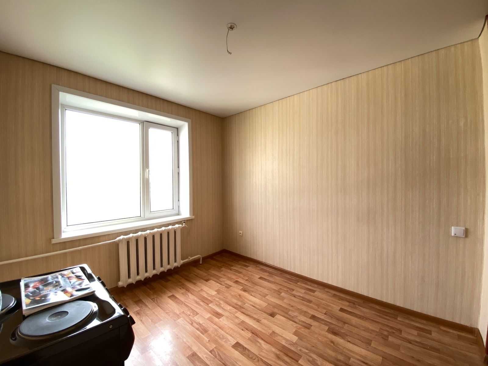 Продам 2-х ком. квартиру - на 8 МКР! - Есть торг