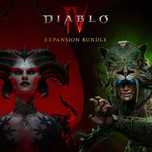 Продам акк playstation store с игрой Diablo 4