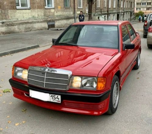 Бампера на  Мерседесы 124.W140.w190.w202.w210.w211,БМВ,Е34,Е36,Е38,Е39