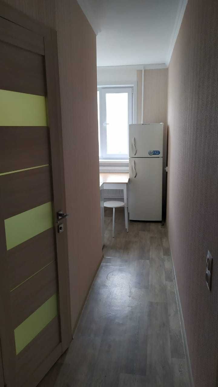 Аренда однокомнатной квартиры в центре.